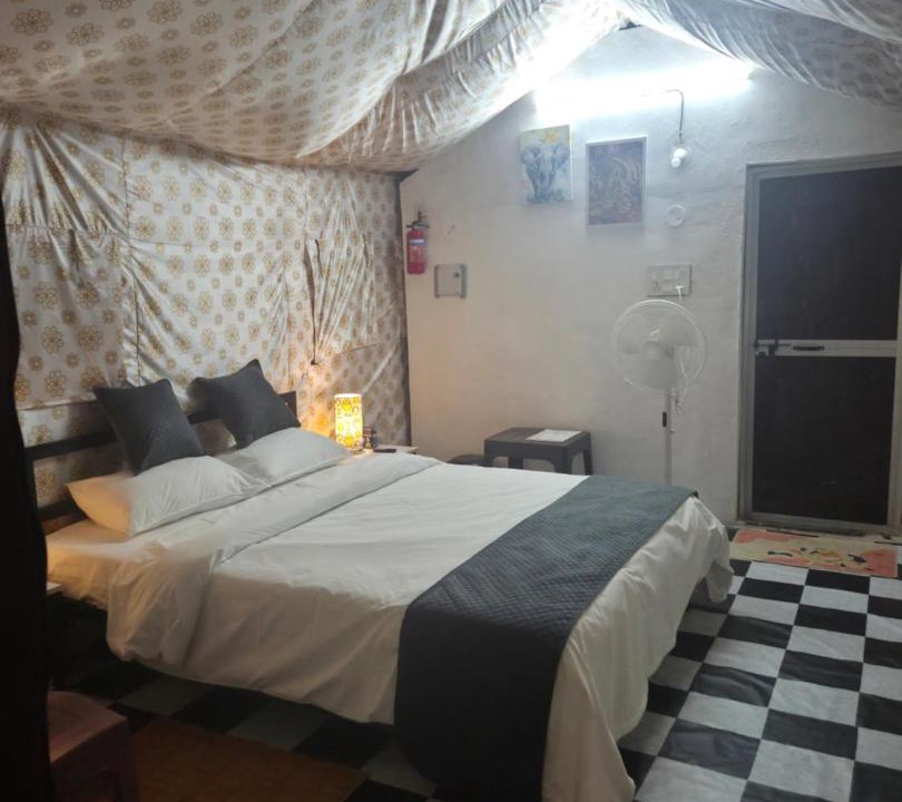 Photo of Bedroom in Seoni