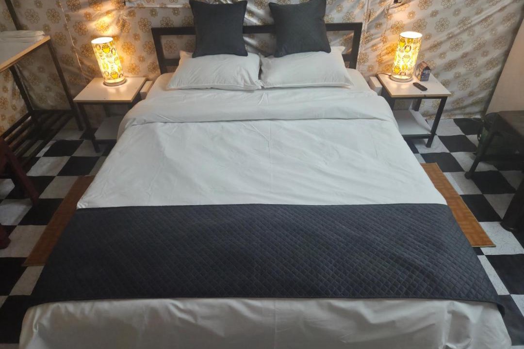 Photo of Bedroom in Seoni