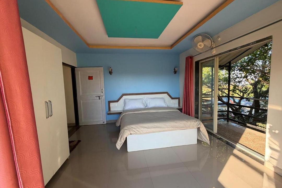 Photo of Bedroom in Medha