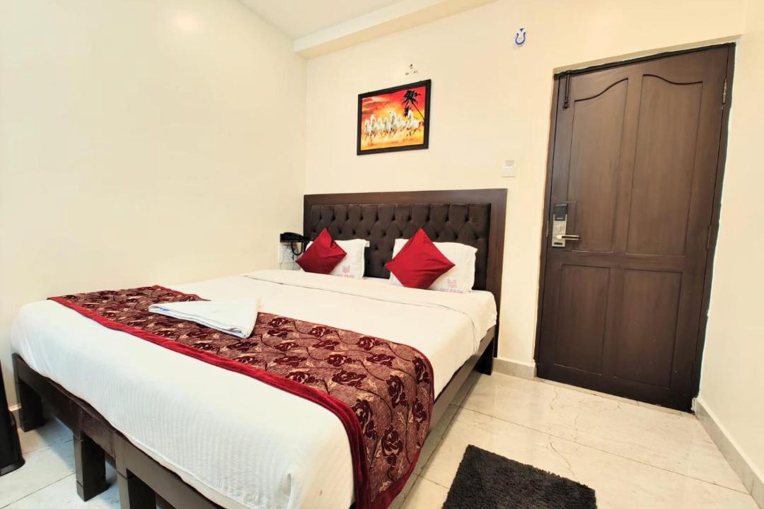 Photo of Bedroom in Mylapore Tiruvallikk