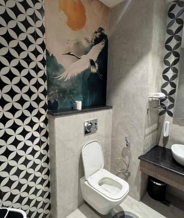 Photo of Bathroom in Khattalwada