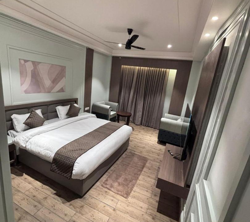 Photo of Bedroom in Khattalwada