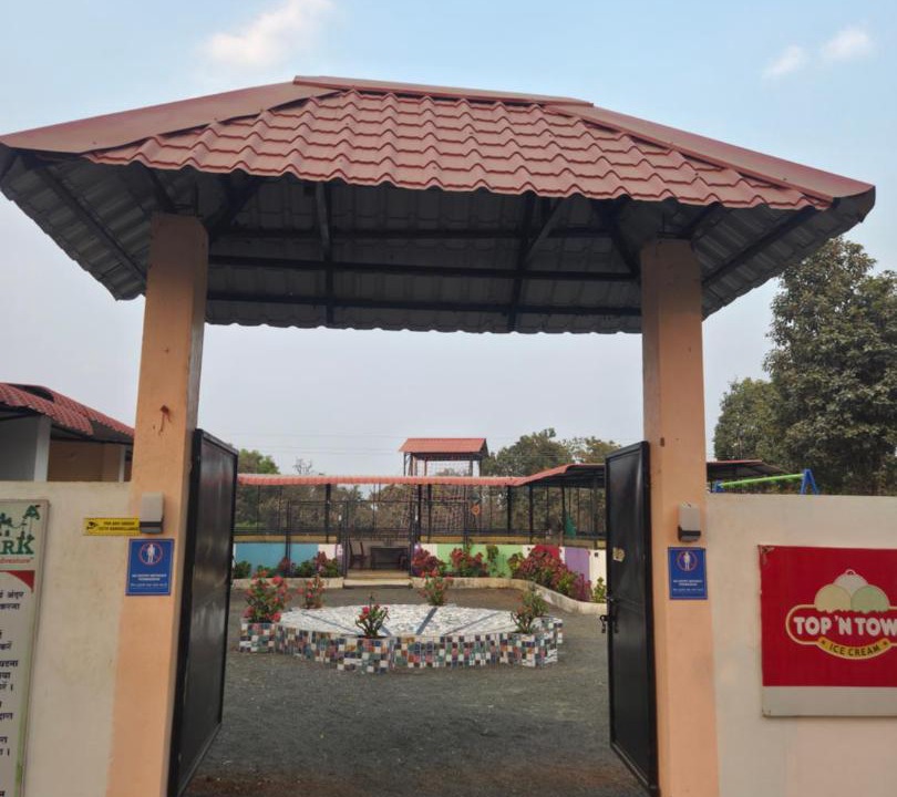 Photo of Outdoor in Seoni