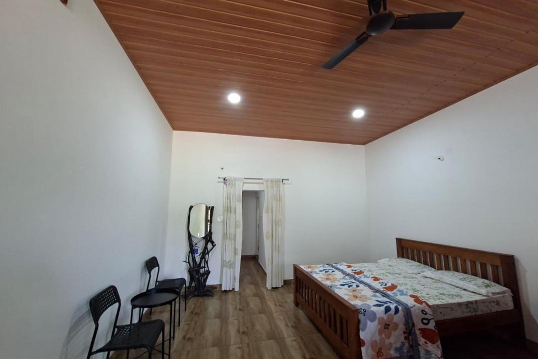 Photo of Bedroom in Somvarpet