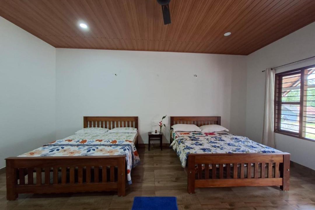 Photo of Bedroom in Somvarpet