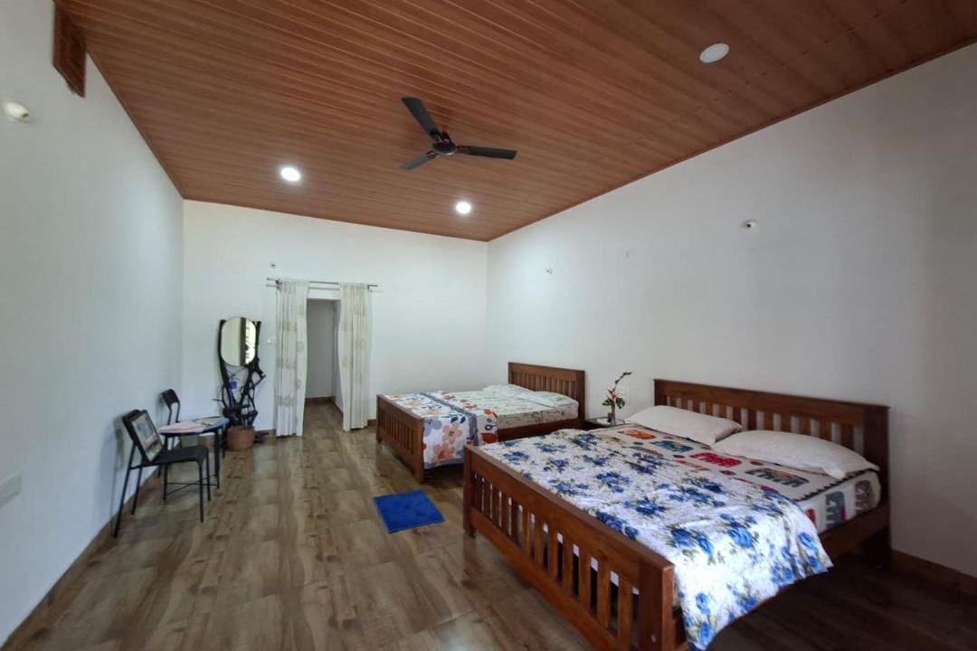 Photo of Bedroom in Somvarpet
