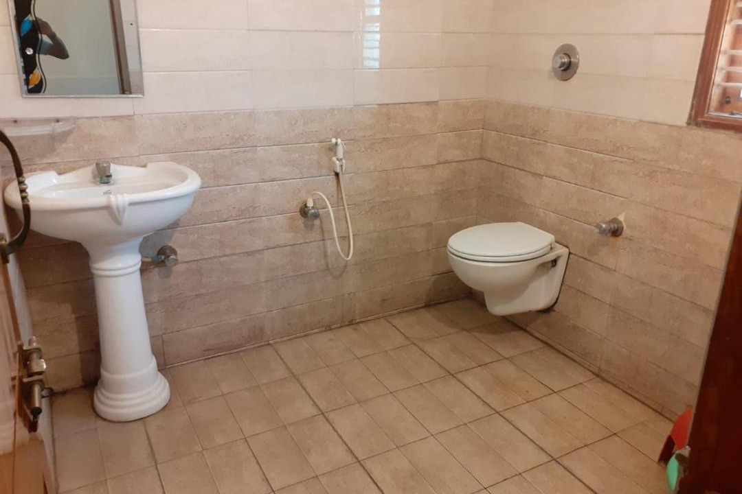 Photo of Bathroom in Doddaballapur