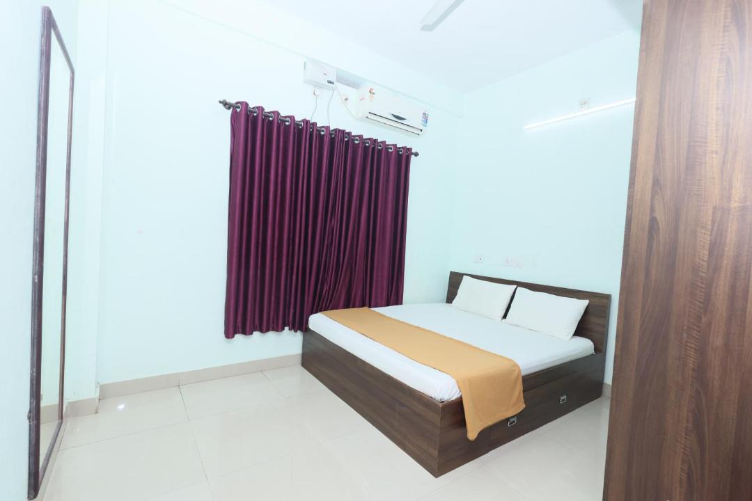 Photo of Bedroom in Karkala