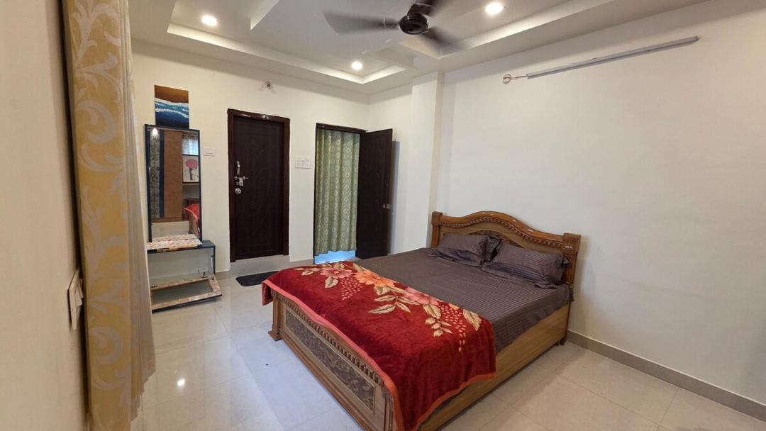 Photo of Bedroom in Medchal