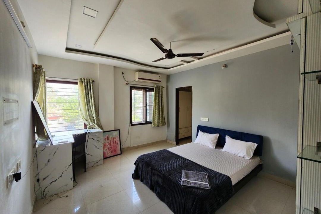 Photo of Bedroom in Medchal