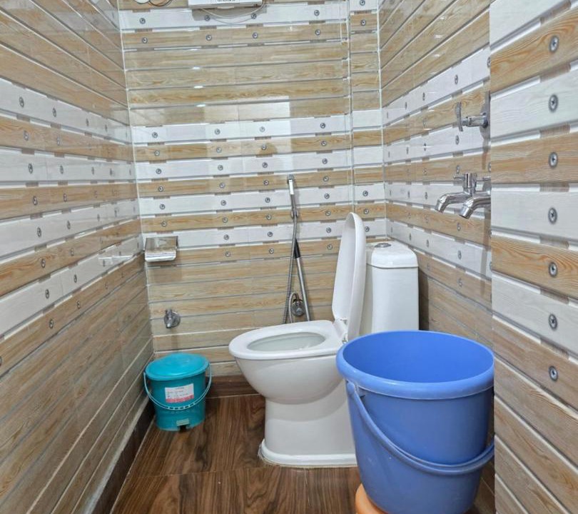 Photo of Bathroom in Paliyal Gaon