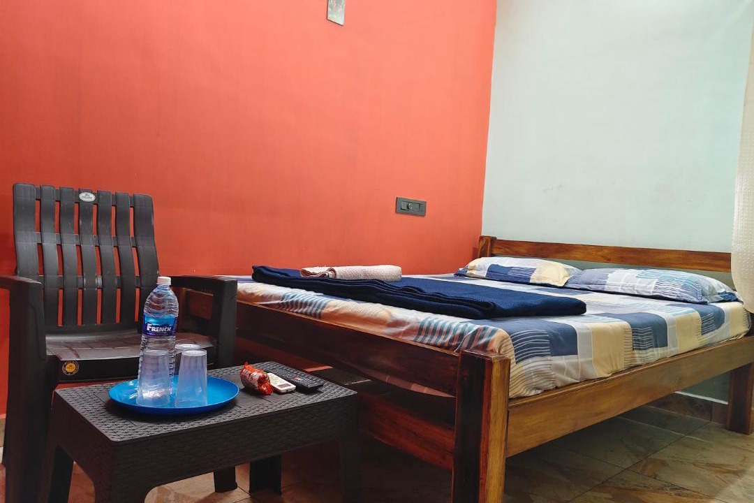 Photo of Bedroom in Kottakuppam