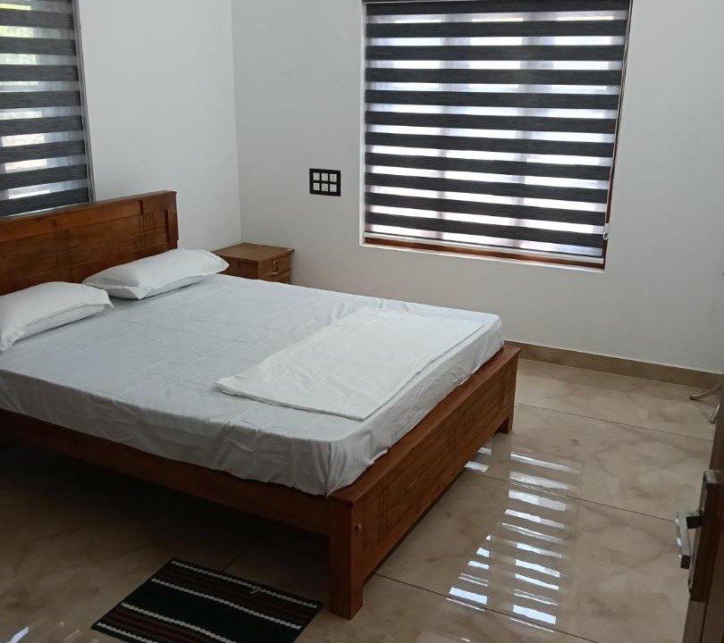 Photo of Bedroom in Mananthavady