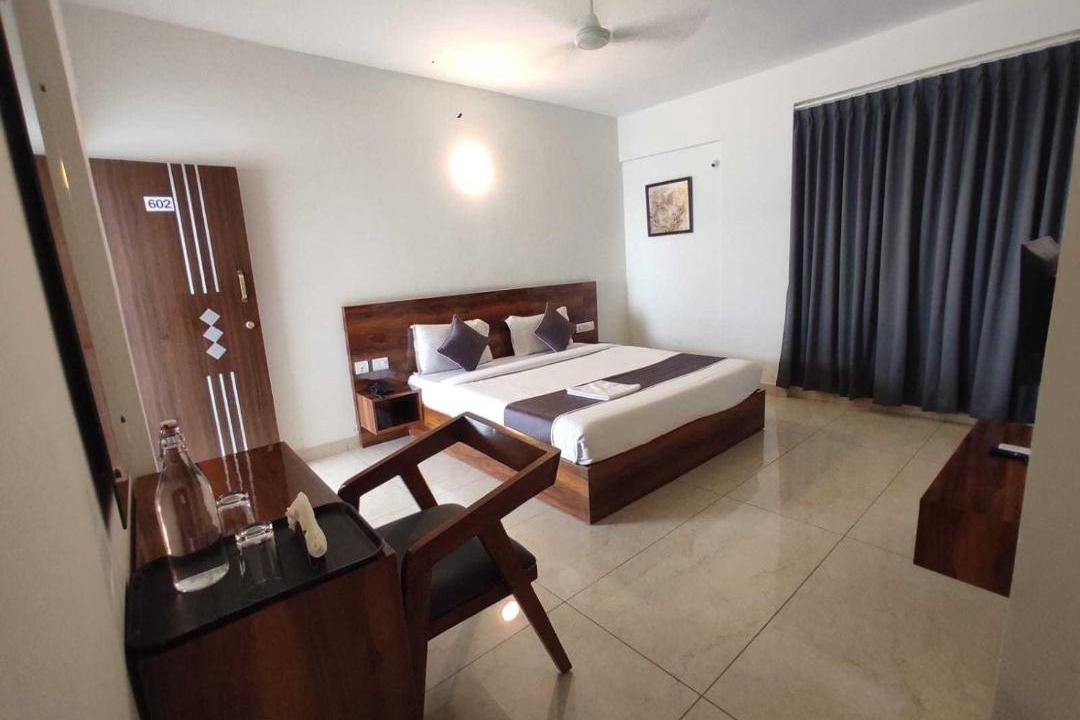 Photo of Bedroom in Narasapura