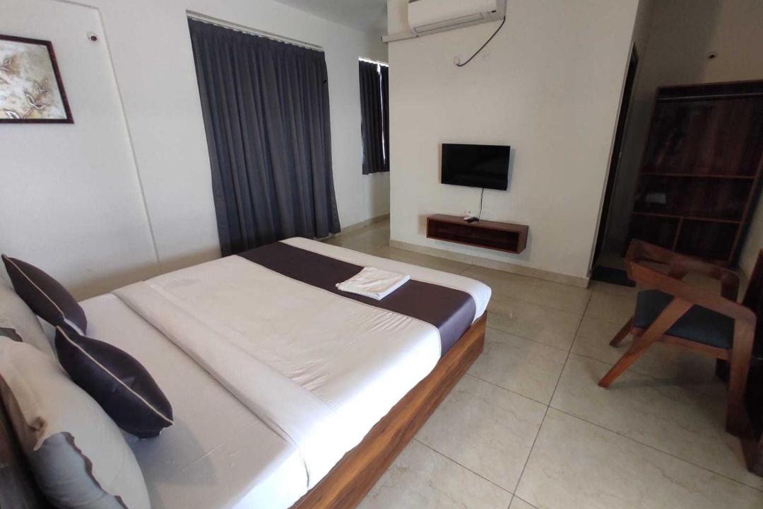 Photo of Bedroom in Narasapura