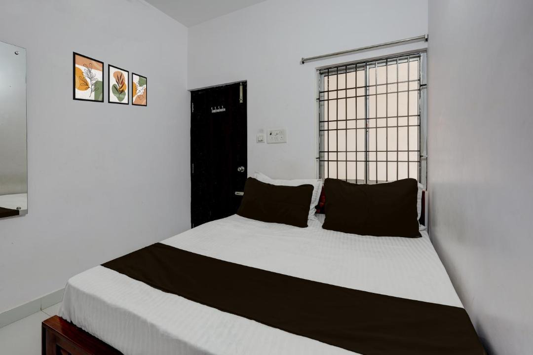 Photo of Bedroom in Medavakkam