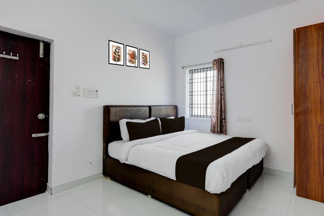Photo of Bedroom in Medavakkam