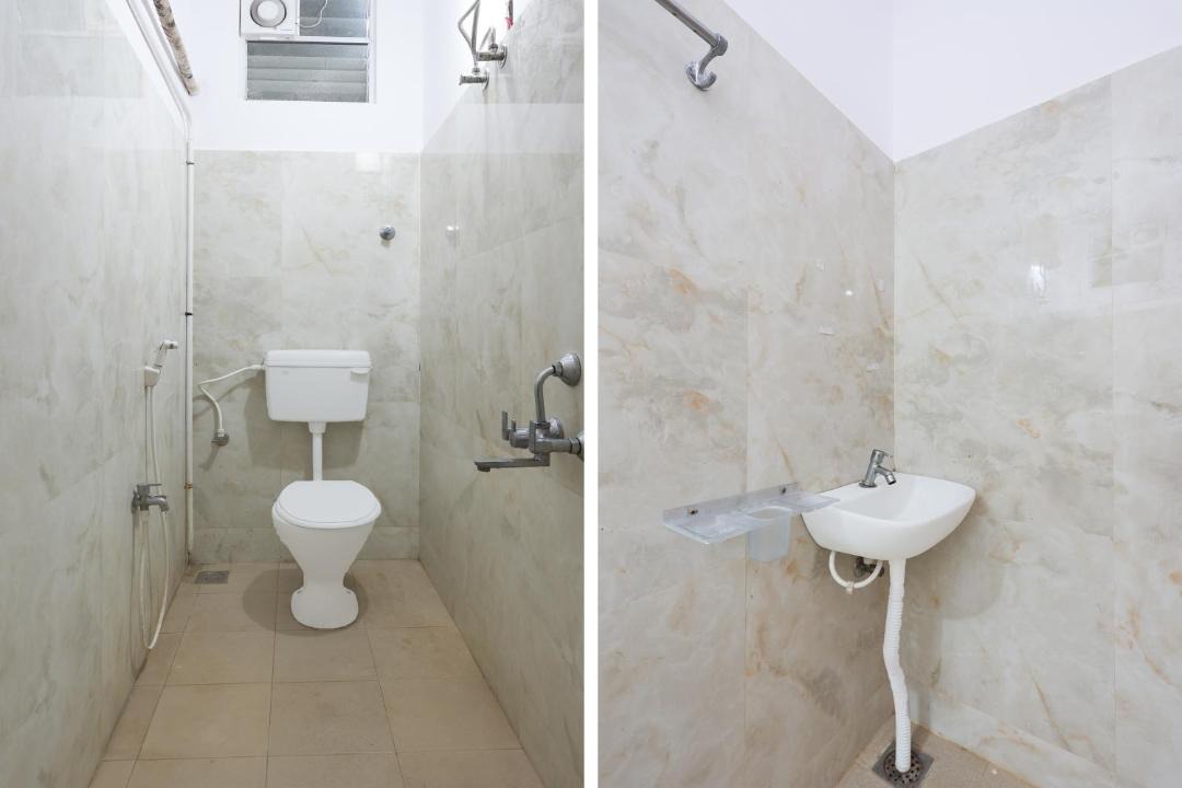 Photo of Bathroom in Medavakkam
