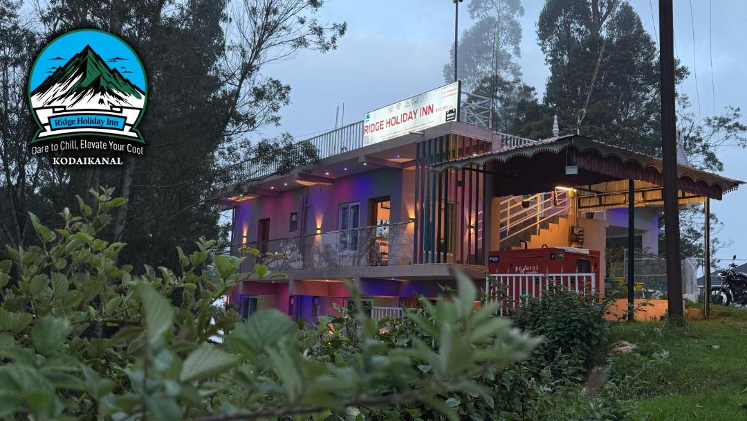 Photo of Others in Kodaikanal