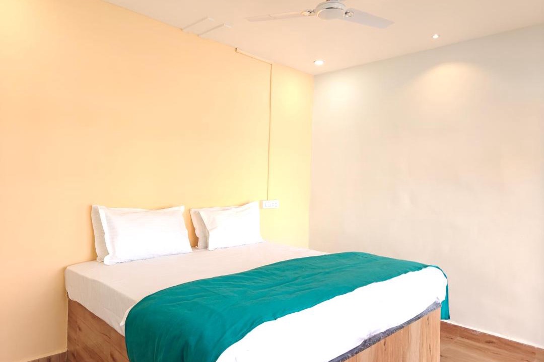 Photo of Bedroom in Panhala