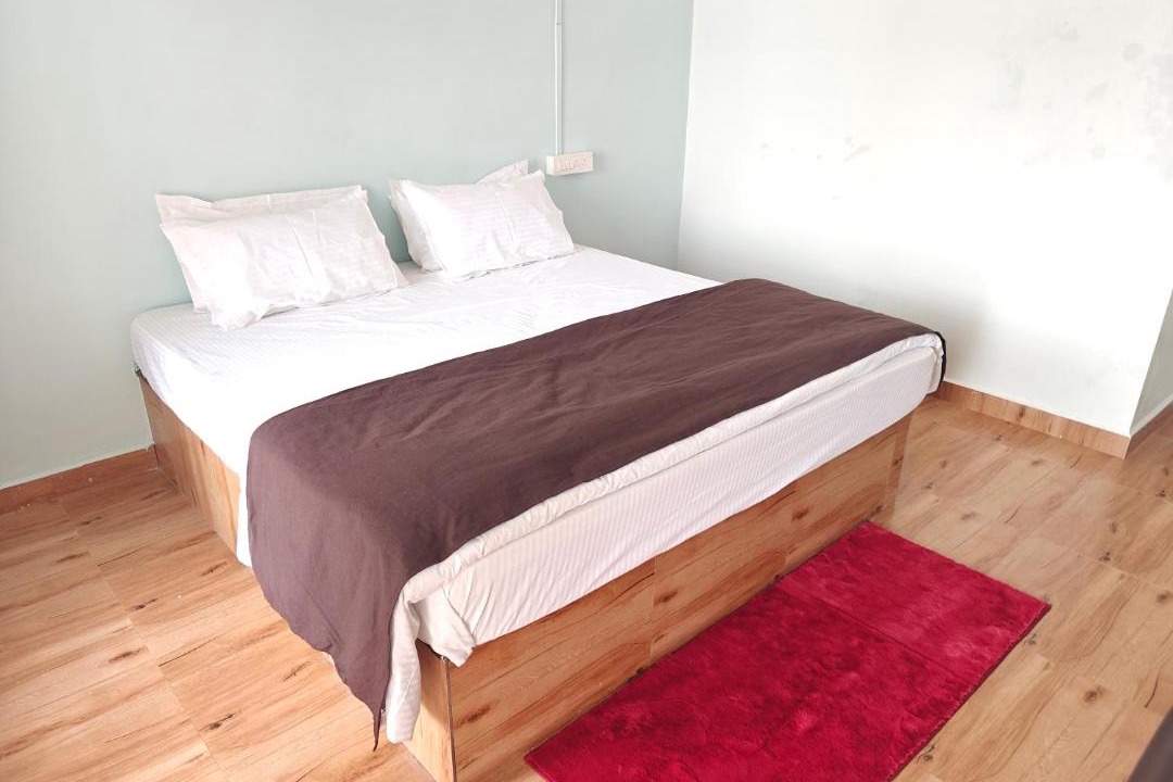 Photo of Bedroom in Panhala