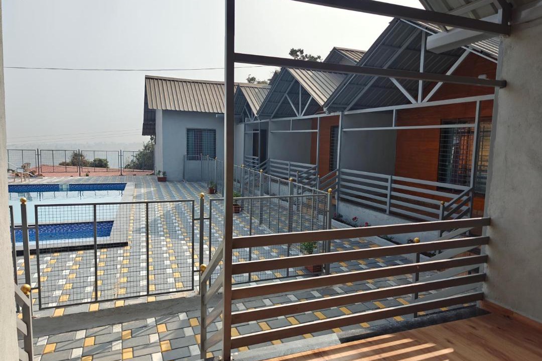 Photo of Patio Balcony in Panhala