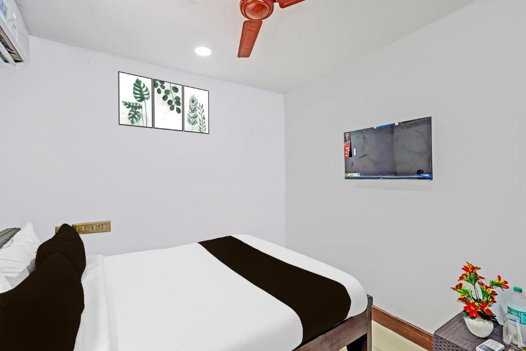 Photo of Bedroom in Semmencherry