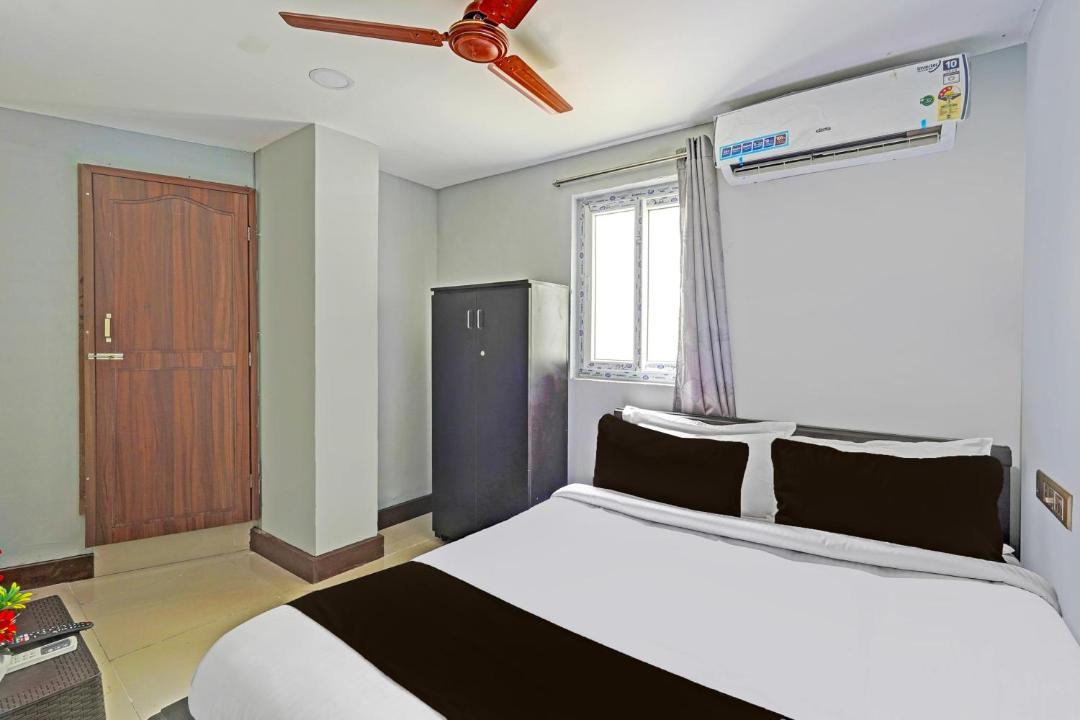 Photo of Bedroom in Semmencherry