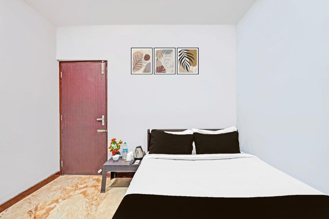Photo of Bedroom in Semmencherry