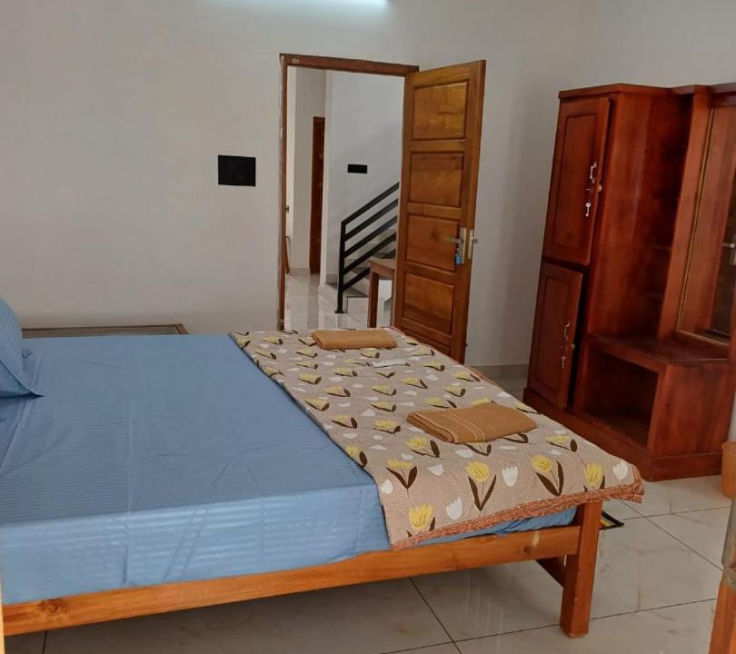 Photo of Bedroom in Varkala