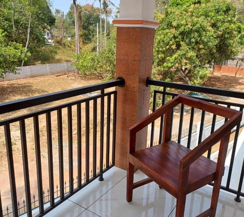 Photo of Patio Balcony in Varkala