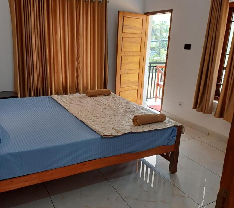 Photo of Bedroom in Varkala