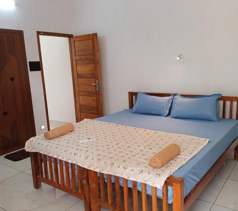 Photo of Bedroom in Varkala