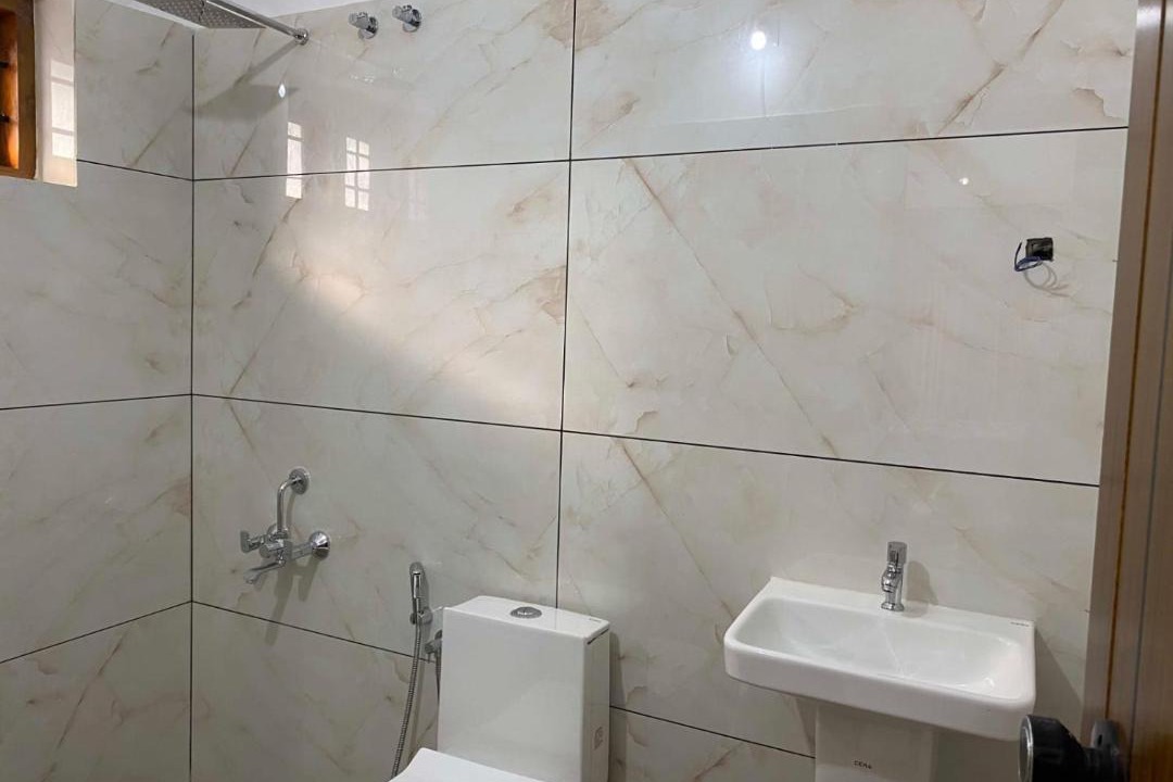 Photo of Bathroom in Varkala