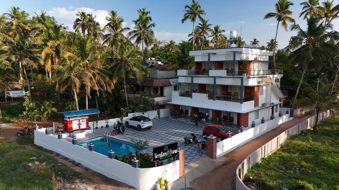 Photo of Others in Varkala