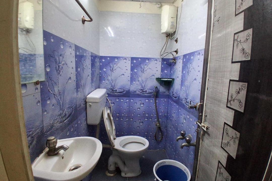 Photo of Bathroom in Visakhapatnam