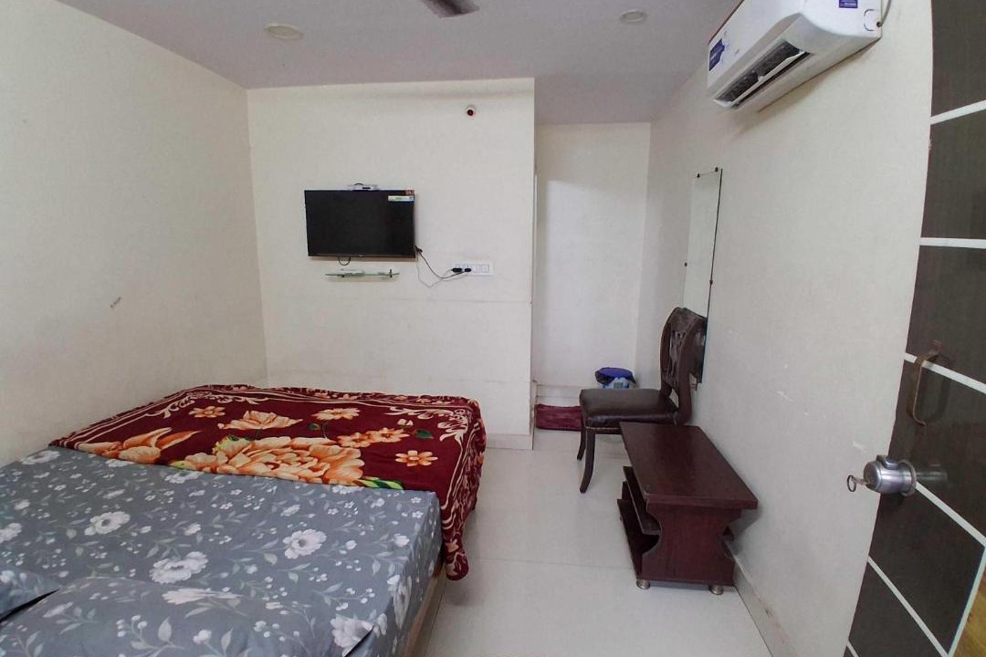 Photo of Bedroom in Visakhapatnam