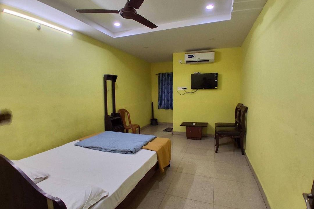 Photo of Bedroom in Visakhapatnam