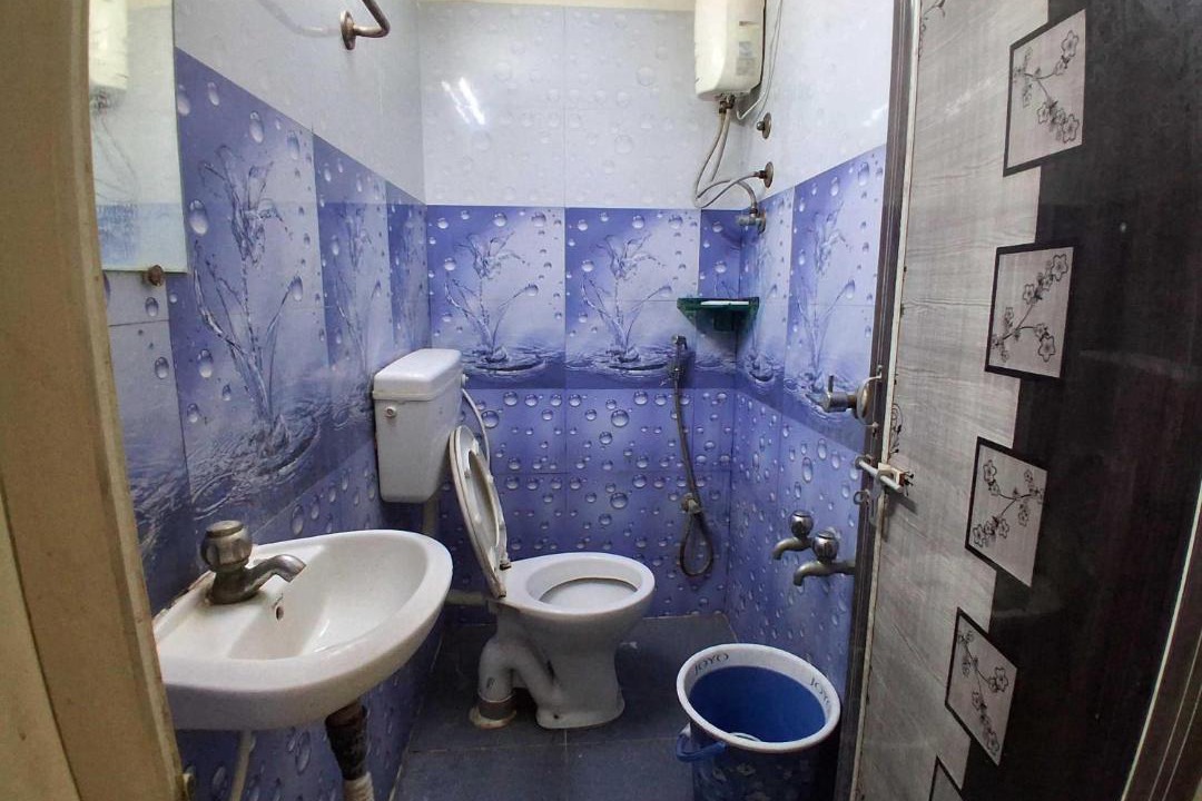 Photo of Bathroom in Visakhapatnam