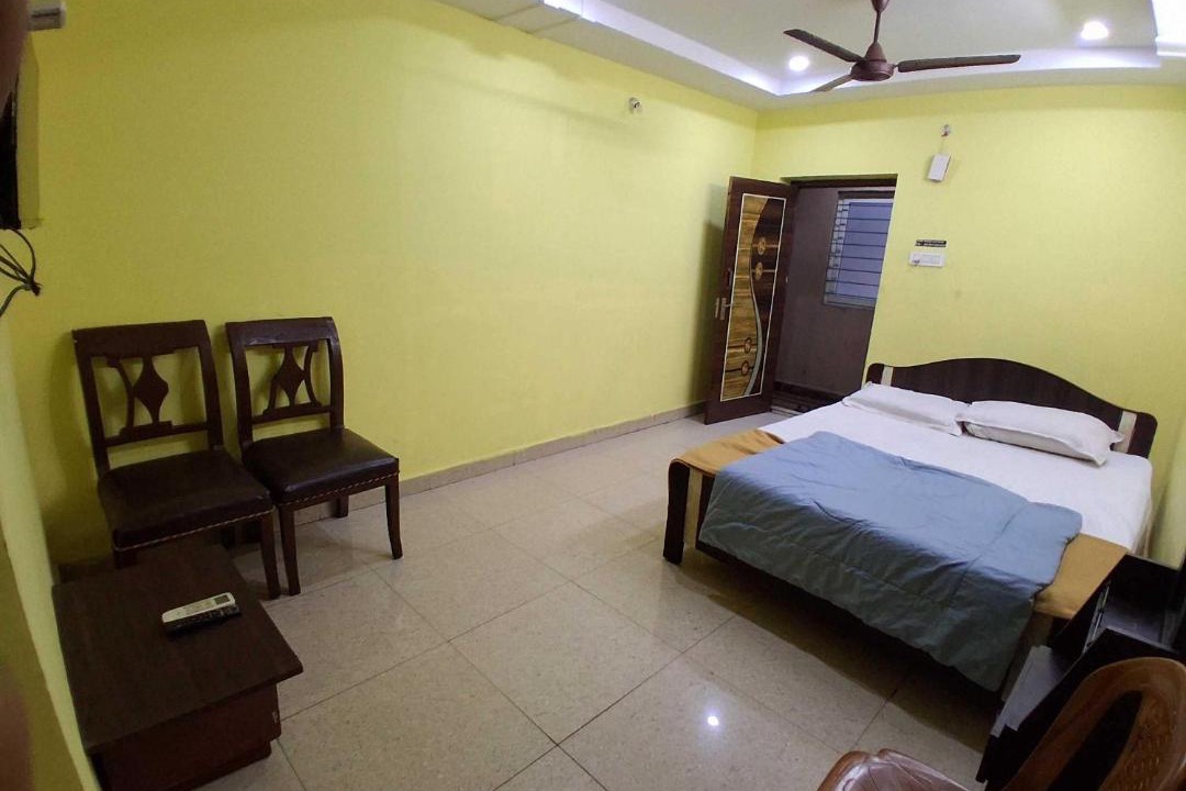 Photo of Bedroom in Visakhapatnam