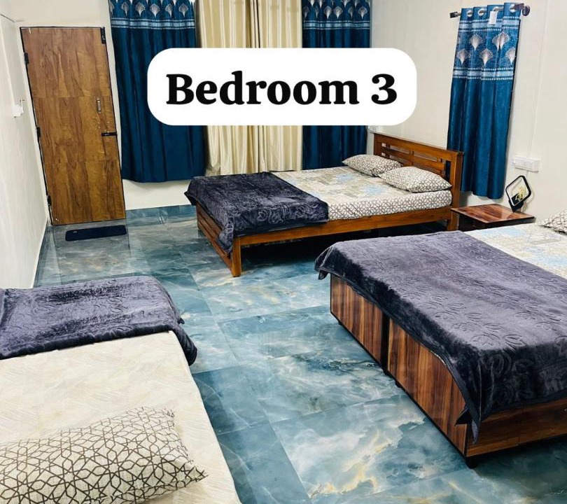 Photo of Bedroom in Mudigere