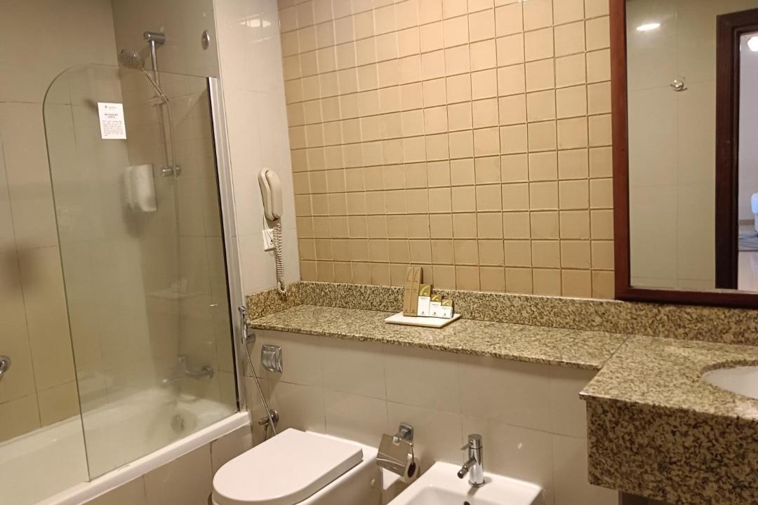 Photo of Bathroom in Nedumangad