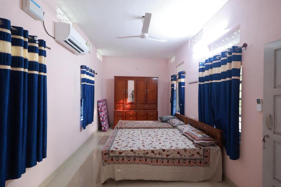 Photo of Bedroom in Ettumanoor