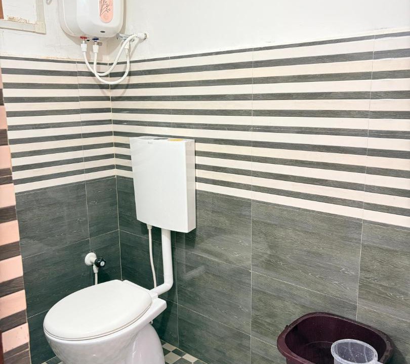 Photo of Bathroom in Waraseoni