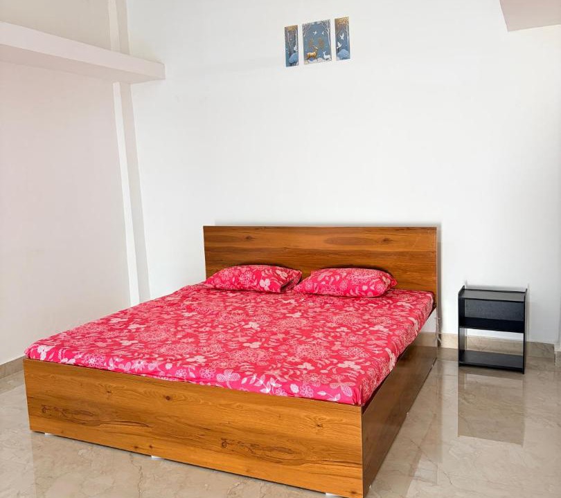 Photo of Bedroom in Waraseoni
