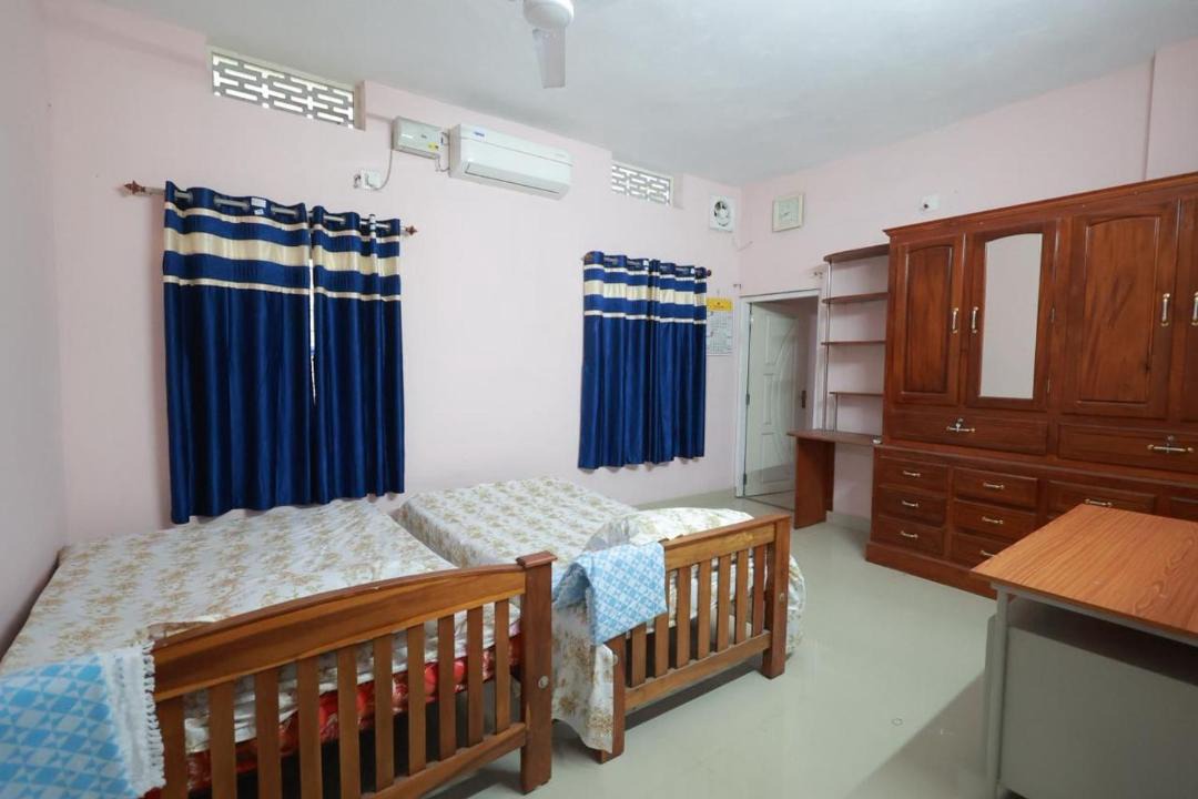 Photo of Bedroom in Ettumanoor