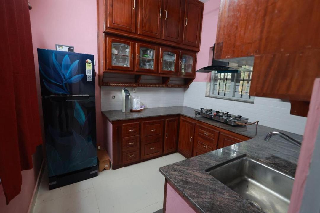 Photo of Kitchen in Ettumanoor