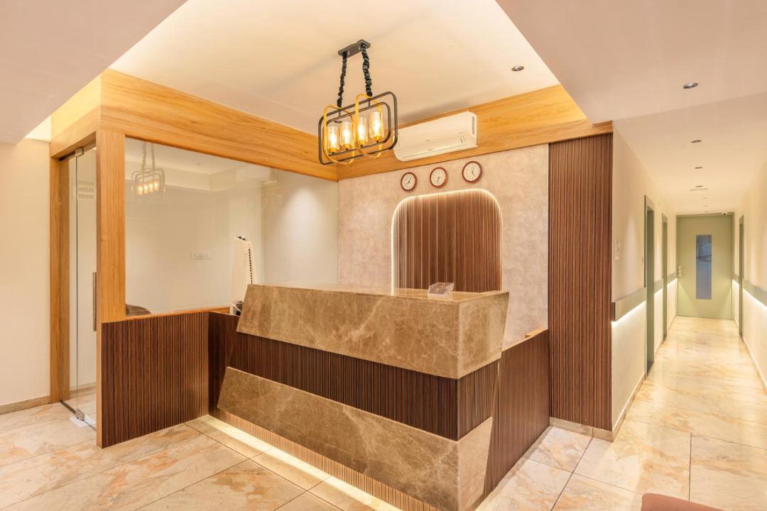 Photo of Bathroom in Kozhikode