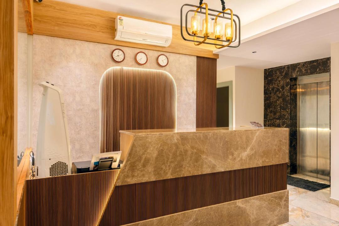 Photo of Bathroom in Kozhikode