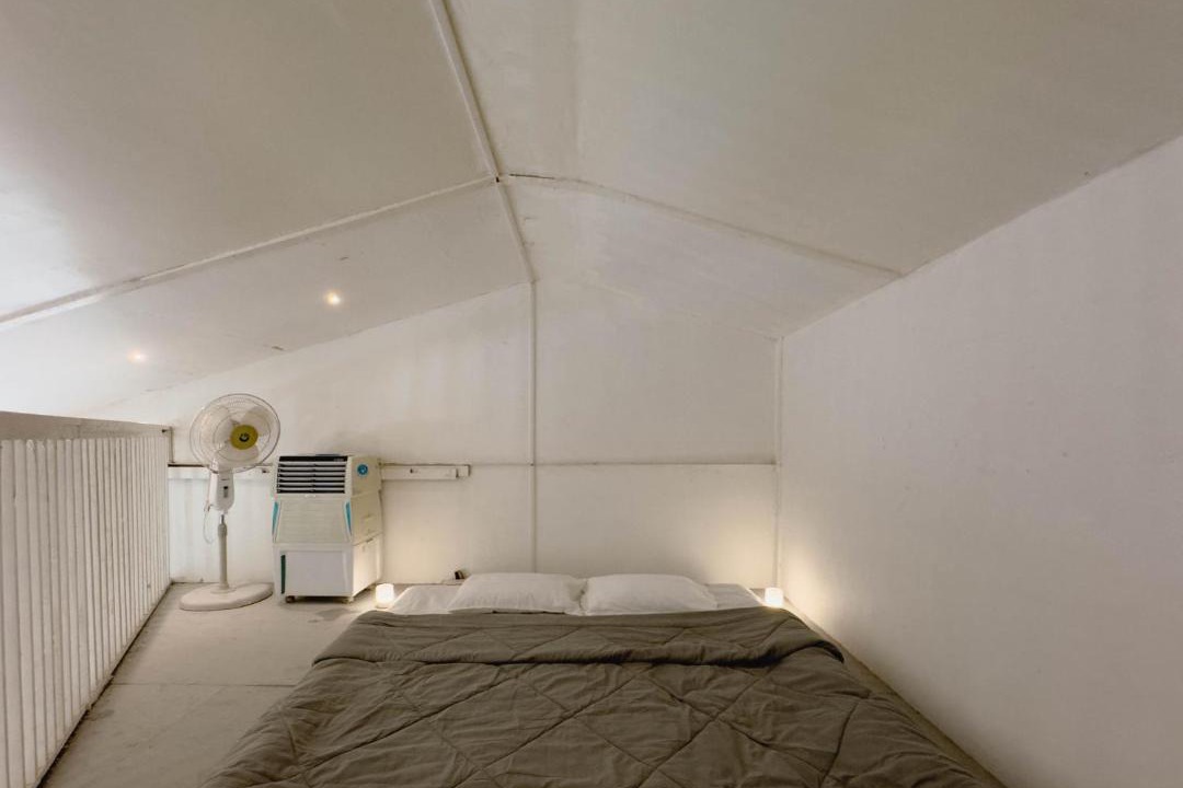 Photo of Bedroom in Pune